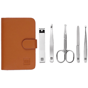 Xiaomi Set za uređivanje noktiju - Nail Care Kit Huohou