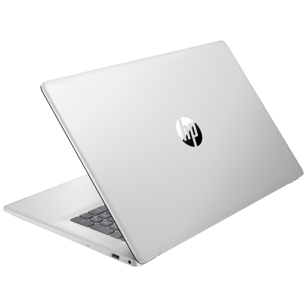 HP Laptop 17.3", 16GB DDR4,SSD 512 GB - 17-cp3007nm; B4DQ0EA slika 4
