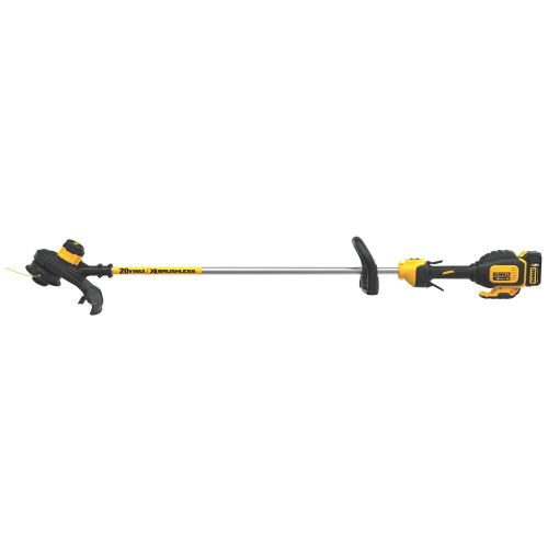 Dewalt DCM561P1 aku štapna kosilica 18 v 5,0 ah  slika 2