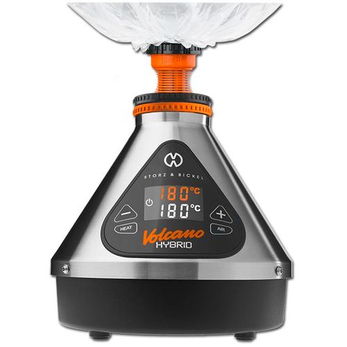 Vaporizer Volcano Hybrid slika 3