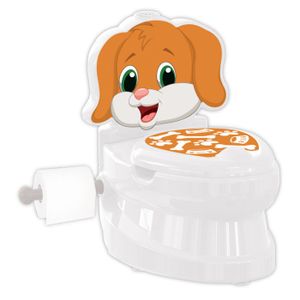 Pilsan Dog Educational Potty - Edukativna tuta Pas