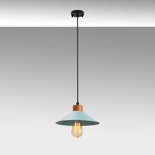 GMN-00005 Blue Chandelier slika 6