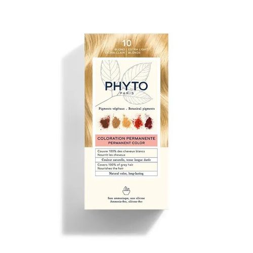 Phytocolor extra svijetlo plava 10 slika 1