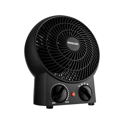 Sencor SFH7021BK ventilatorska grejalica-kalorifer slika 9