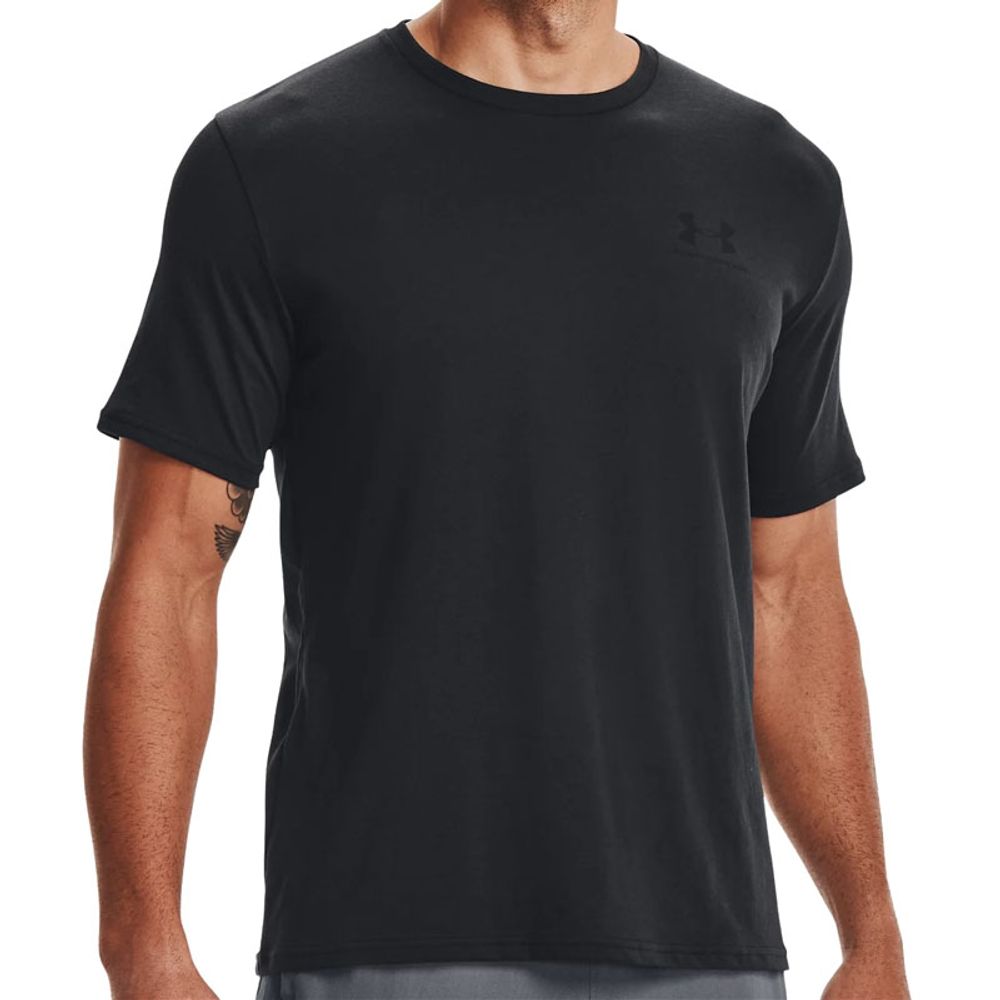 Under Armour Majica za muškarce UA Sportstyle LC SS slika 1