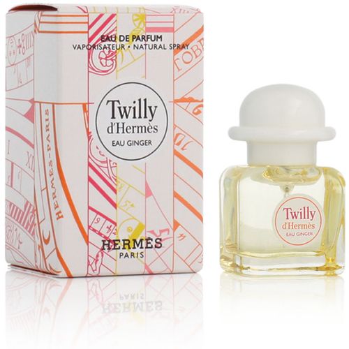 Hermès Twilly d'Hermès Eau Ginger Eau De Parfum 12.5 ml (woman) slika 1