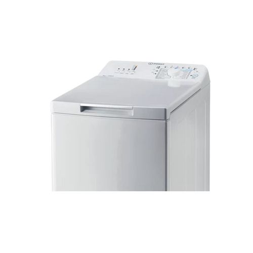 Indesit BTWL50300EU Veš mašina sa gornjim punjenjem, 5 kg, 1000 rpm slika 5