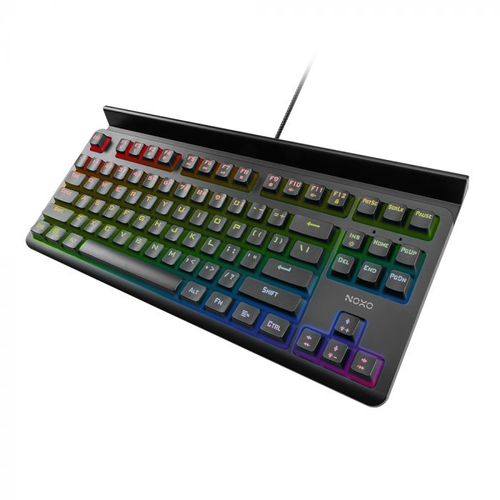 NOXO Specter mehanicka gejmerska tastatur           slika 3