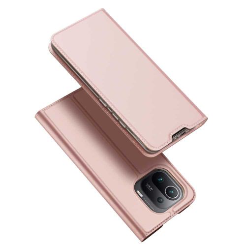 DUX DUCIS SKIN PRO futrola za XIAOMI Mi 11 Pro slika 1