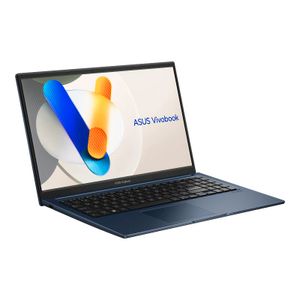 Asus Vivobook 15 X1504ZA-NJ847 Laptop (15.6 inča FHD , i3-1215U, 8GB, SSD 512GB)