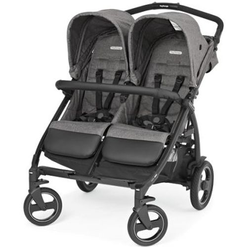 Peg Perego Kolica Za Blizance Book - Quarz slika 1