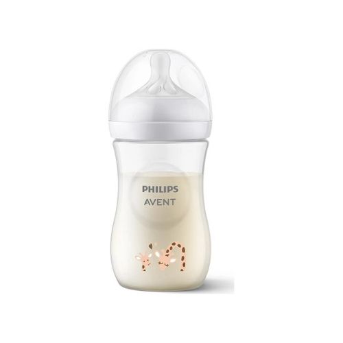 Avent  Flašica Natural Response Deco (260Ml) 9691 slika 2