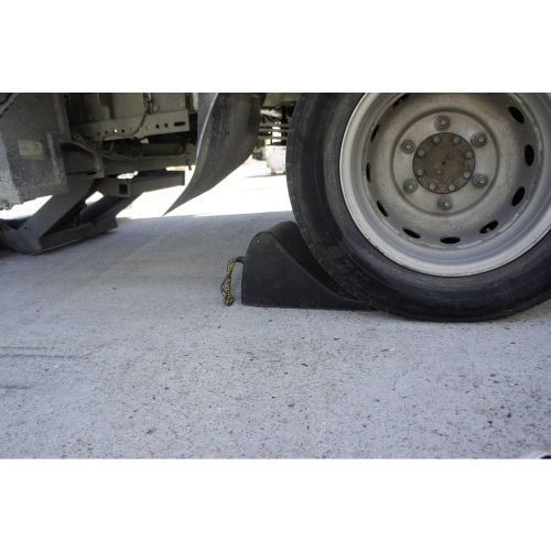 VISO WHEELSTOP  (D x Š x V) 340 x 200 x 190 mm slika 2