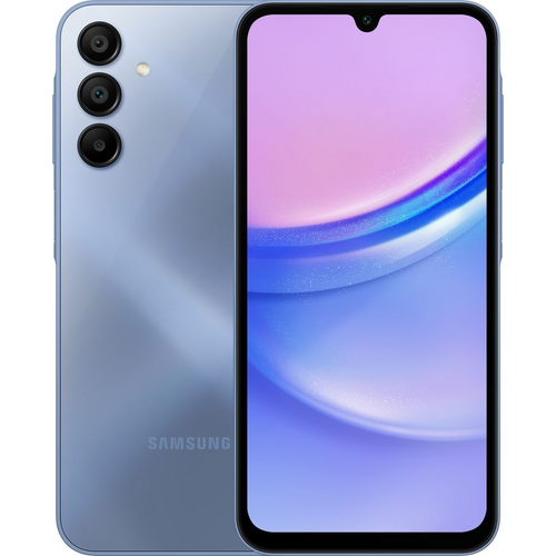 Samsung Galaxy A15 4GB/128GB, plava slika 1