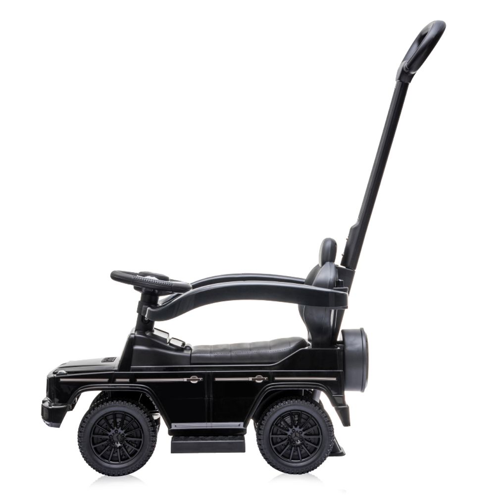 Lorelli Guralica Mercedes-Benz G 350 d, Black slika 3