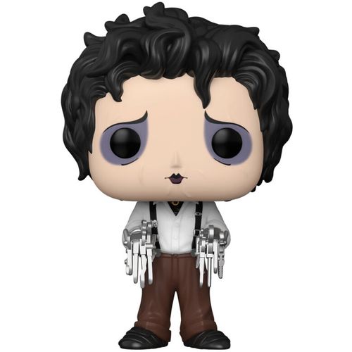 POP figure Edward Scissorhands Edward in Dress Clothes slika 1