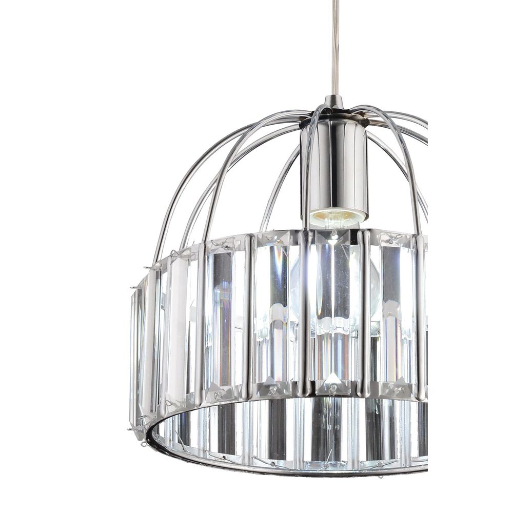 Luster 64130 – boje: hrom slika 3