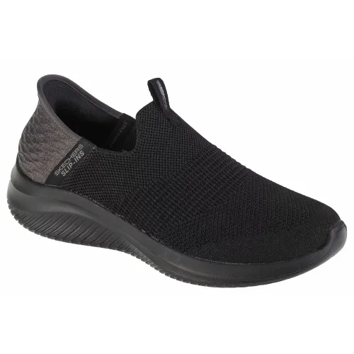 Skechers ultra flex 3.0 smooth step slip-ins 149709-bbk slika 5