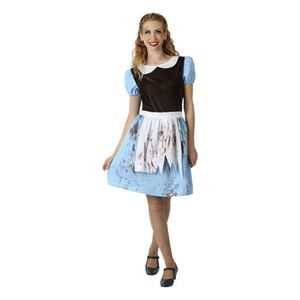 Svečana odjeća za odrasle Alice Halloween Konobarica XS/S