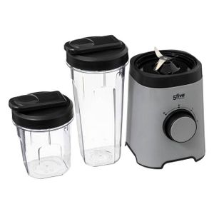 Five blender sa dvije posude 300ml i 600ml