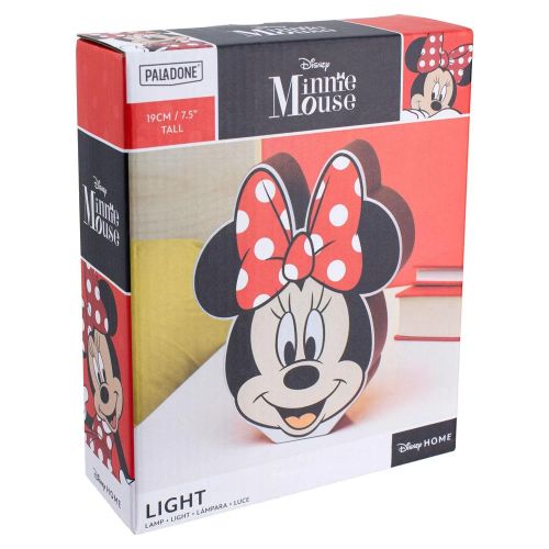 PALADONE MINNIE BOX LIGHT HOME slika 4