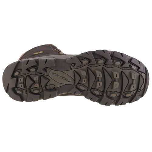 Merrell Vego Mid LTR WP J311539C - Planinarske Cipele slika 4