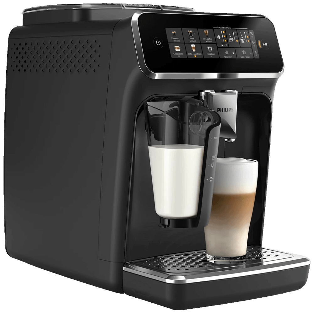 Philips Aparat za espresso kafu EP3341/50, automatski slika 4