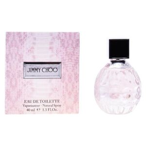 Jimmy Choo Jimmy Choo Eau De Toilette 40 ml (woman)