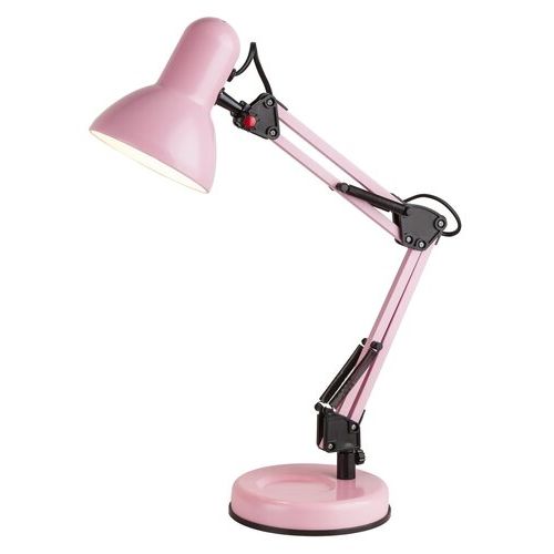 Rabalux Samson stona lampa E27 max 60W rose slika 1