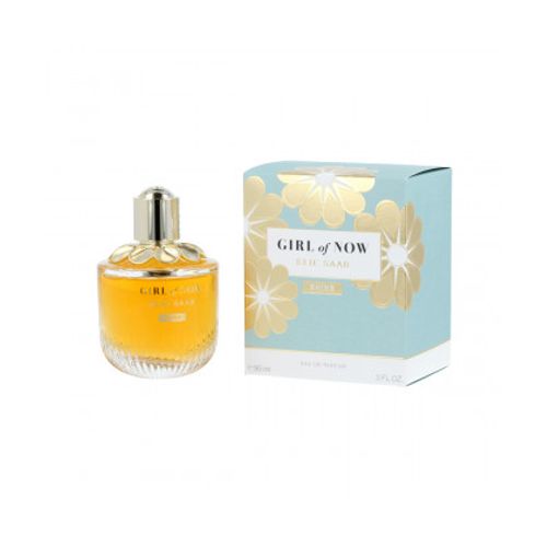 Elie Saab Girl of Now Shine Eau De Parfum 90 ml (woman) slika 1