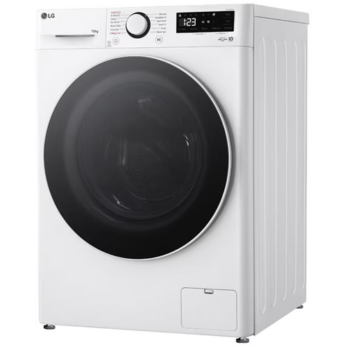 LG F4WR510S0W Mašina za pranje veša, AI DD™, 10kg, 1400rpm, Steam™, Smart Diagnosis™, 55cm slika 8