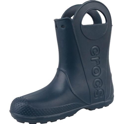 Dječje čizme Crocs handle it rain boot kids 12803-410 slika 6