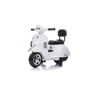 Mini Vespa Skuter Za Decu