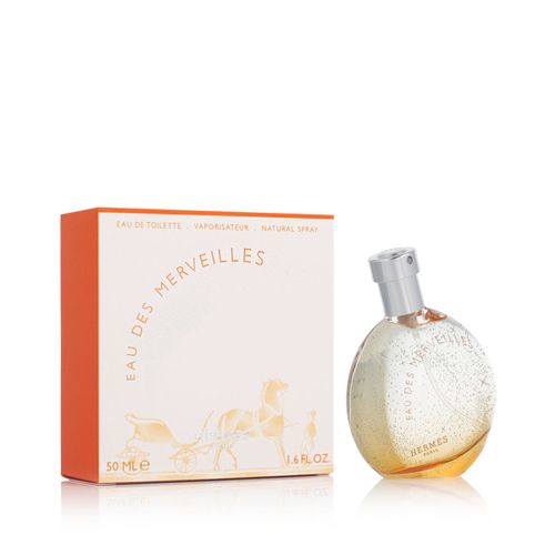 Hermès Eau des Merveilles Eau De Toilette 50 ml (woman) slika 2