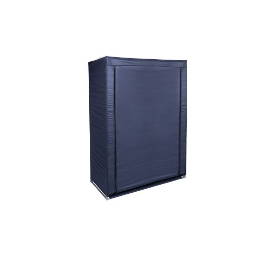 Bez - Dark Blue Dark Blue Storage Bag slika 3