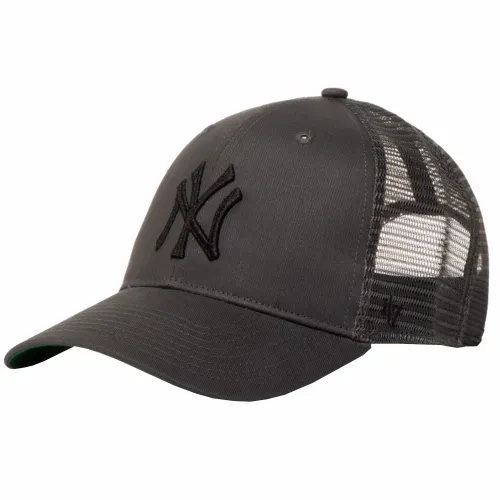 47 Brand MLB New York Yankees Branson Cap B-BRANS17CTP-CCA slika 3