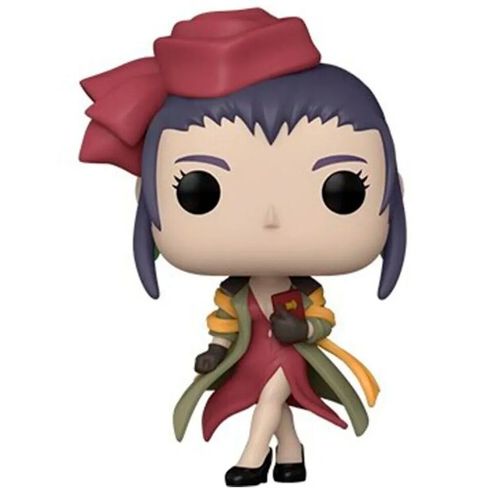 Funko POP figura Cowboy Bebop Faye Valentine slika 2