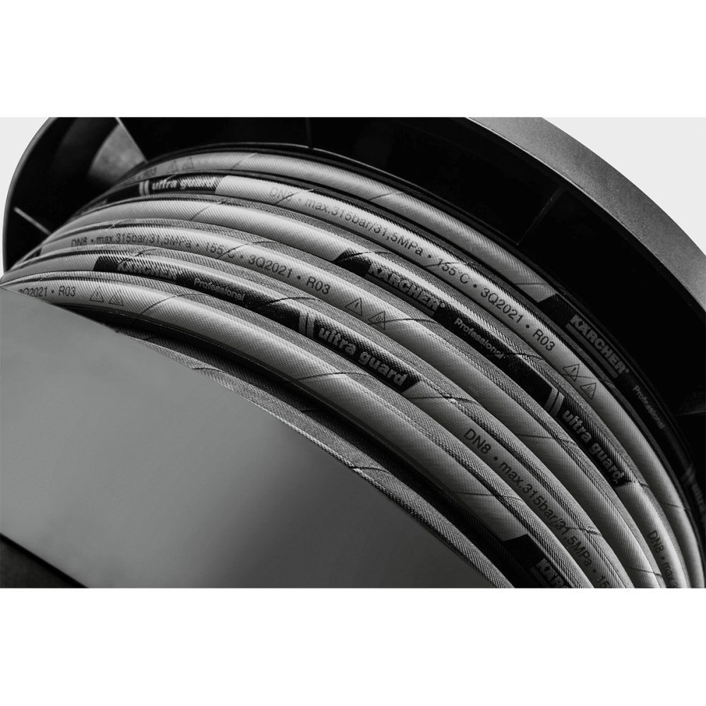Karcher perač visokim pritiskom HDS 12/18-4 SXA 1.071-960.0 slika 2
