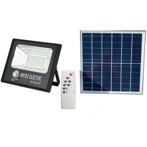 LED SOLARNI REFLEKTOR TIGER 60W 6400k slika 1