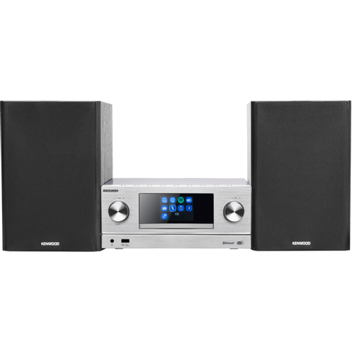 Kenwood M-9000S-S Hi-Fi sistem slika 1