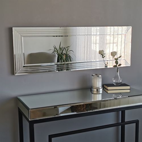 A301Y Silver Mirror slika 2