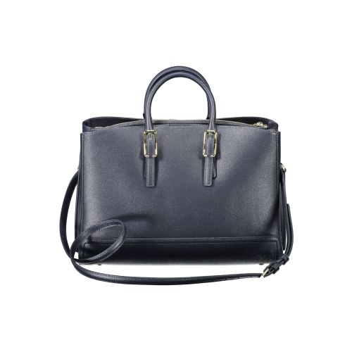 TOMMY HILFIGER BLUE WOMAN BAG slika 2