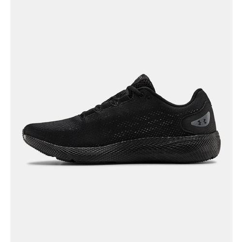 Tenisice Under Armour Charged Pursuit 2 Black slika 2