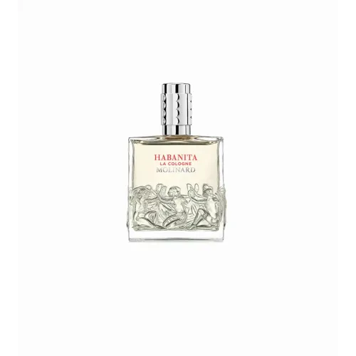 Molinard Habanita La Cologne edp 75ml slika 1