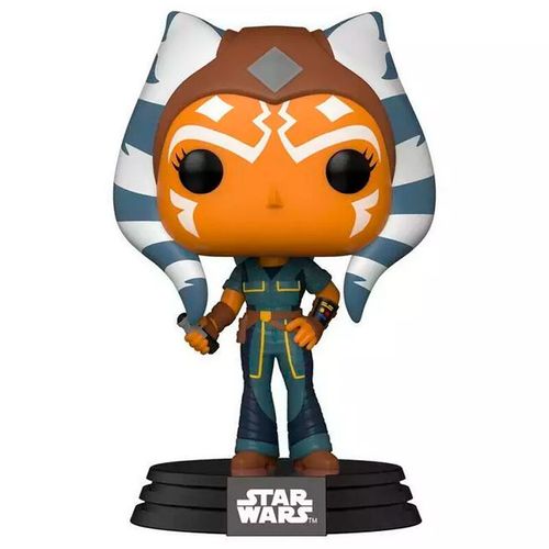 POP figure Star Wars Ahsoka Exclusive slika 1