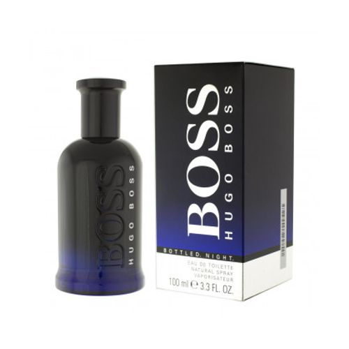 Hugo Boss Bottled Night EDT 100 ml slika 2