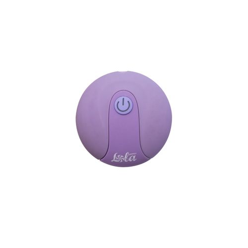 Vibro jaje Lola games With Remote Control Mata Hari Purple slika 3