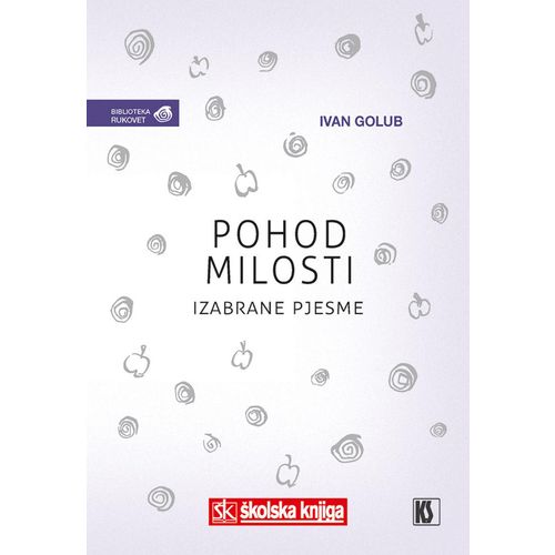  POHOD MILOSTI - biblioteka RUKOVET - Ivan Golub slika 1