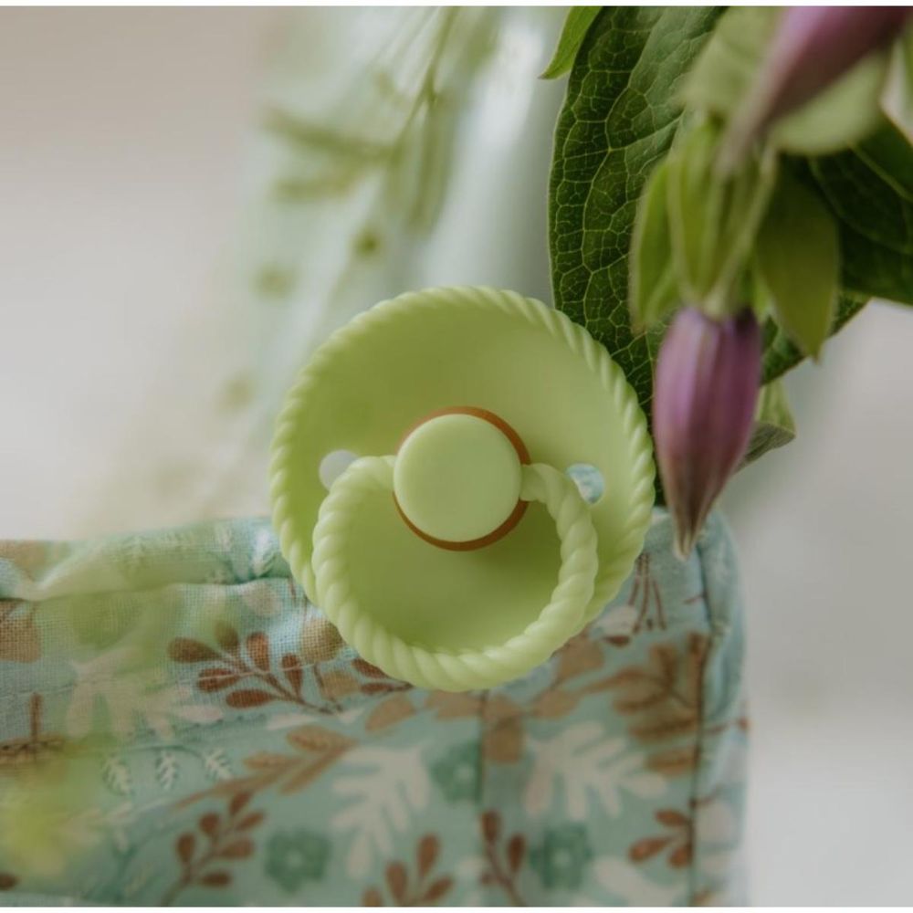 FRIGG Duda varalica Baby Green Tea/Olive 101618 - Veličina 2 slika 4