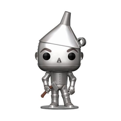 FUNKO POP MOVIES: THE WIZARD OF OZ - THE TIN MAN slika 2